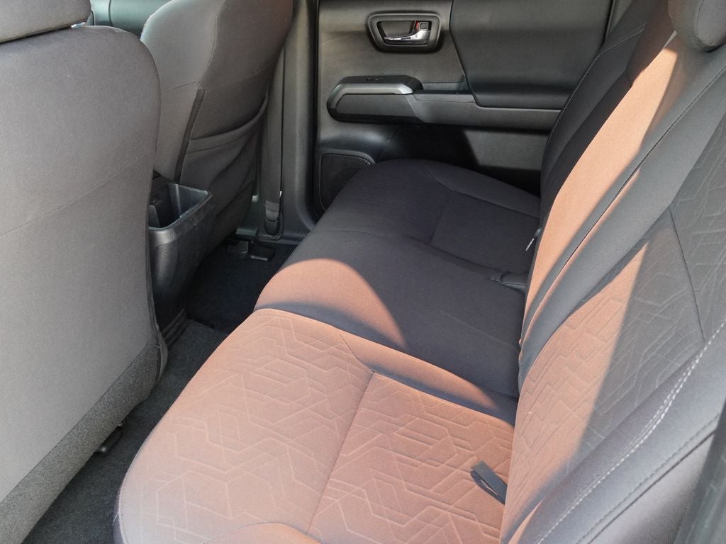 2019 Toyota Tacoma TRD Off-Road V6