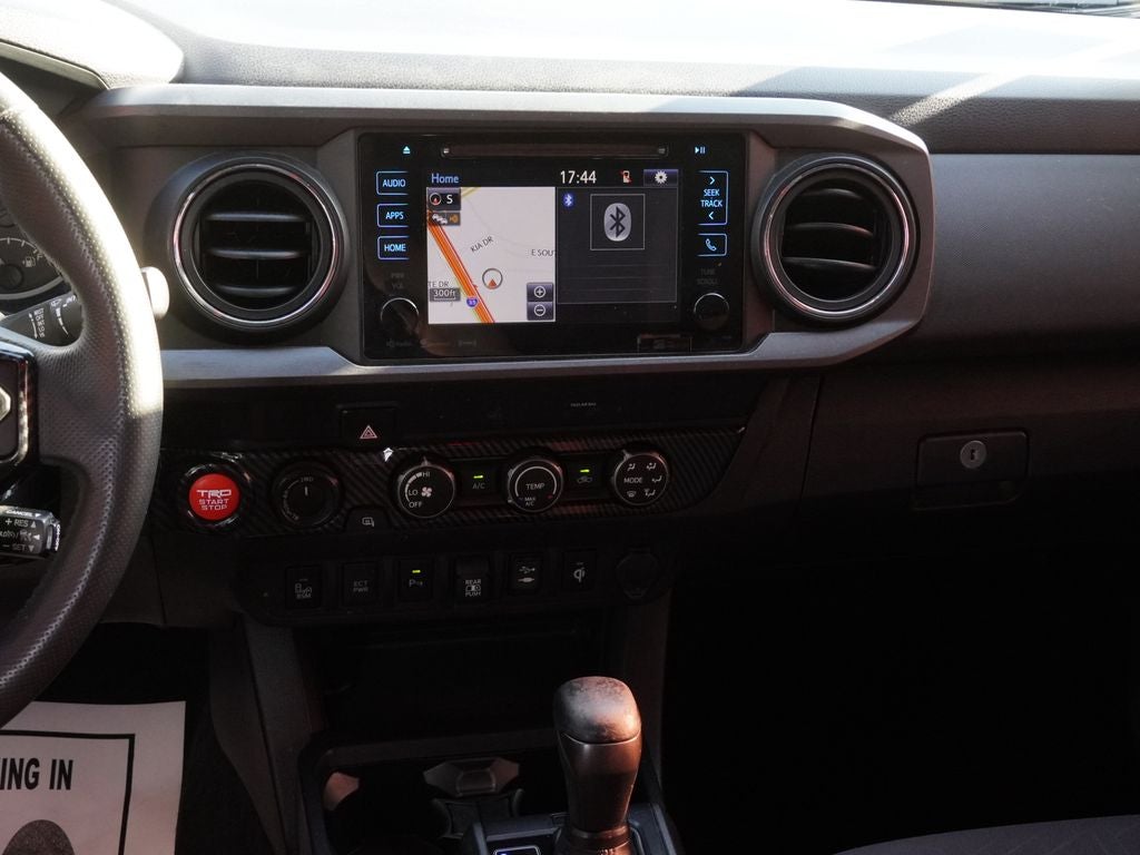2019 Toyota Tacoma TRD Off-Road V6