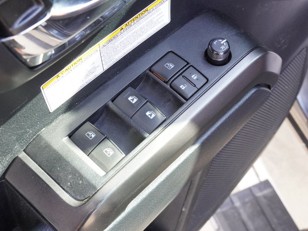2019 Toyota Tacoma TRD Off-Road V6