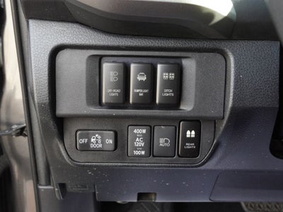 2019 Toyota Tacoma TRD Off-Road V6