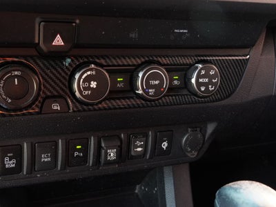 2019 Toyota Tacoma TRD Off-Road V6