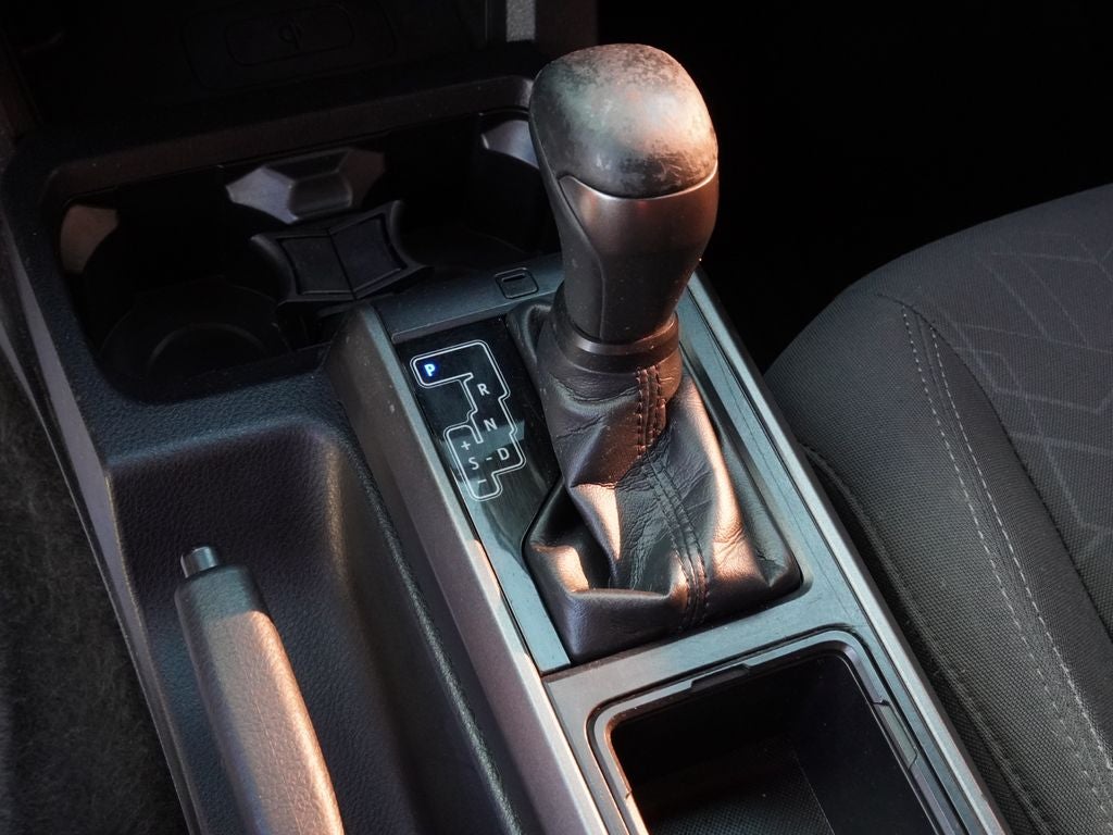 2019 Toyota Tacoma TRD Off-Road V6