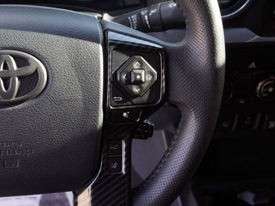 2019 Toyota Tacoma TRD Off-Road V6
