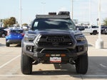 2019 Toyota Tacoma TRD Off-Road V6