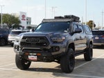 2019 Toyota Tacoma TRD Off-Road V6