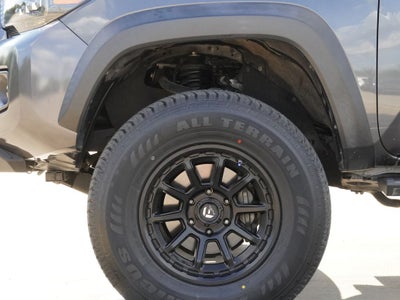 2019 Toyota Tacoma TRD Off-Road V6