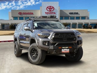 2019 Toyota Tacoma TRD Off-Road V6
