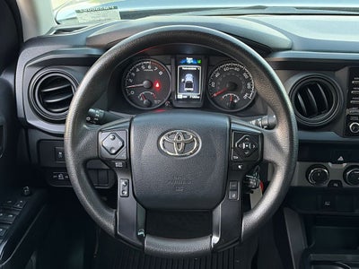 2023 Toyota Tacoma SR V6