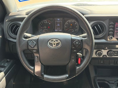 2023 Toyota Tacoma SR V6