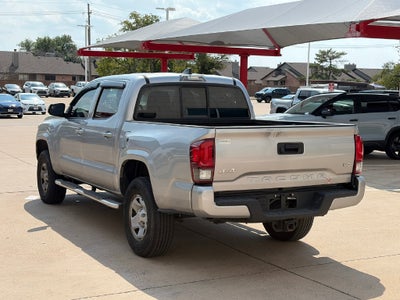 2023 Toyota Tacoma SR V6