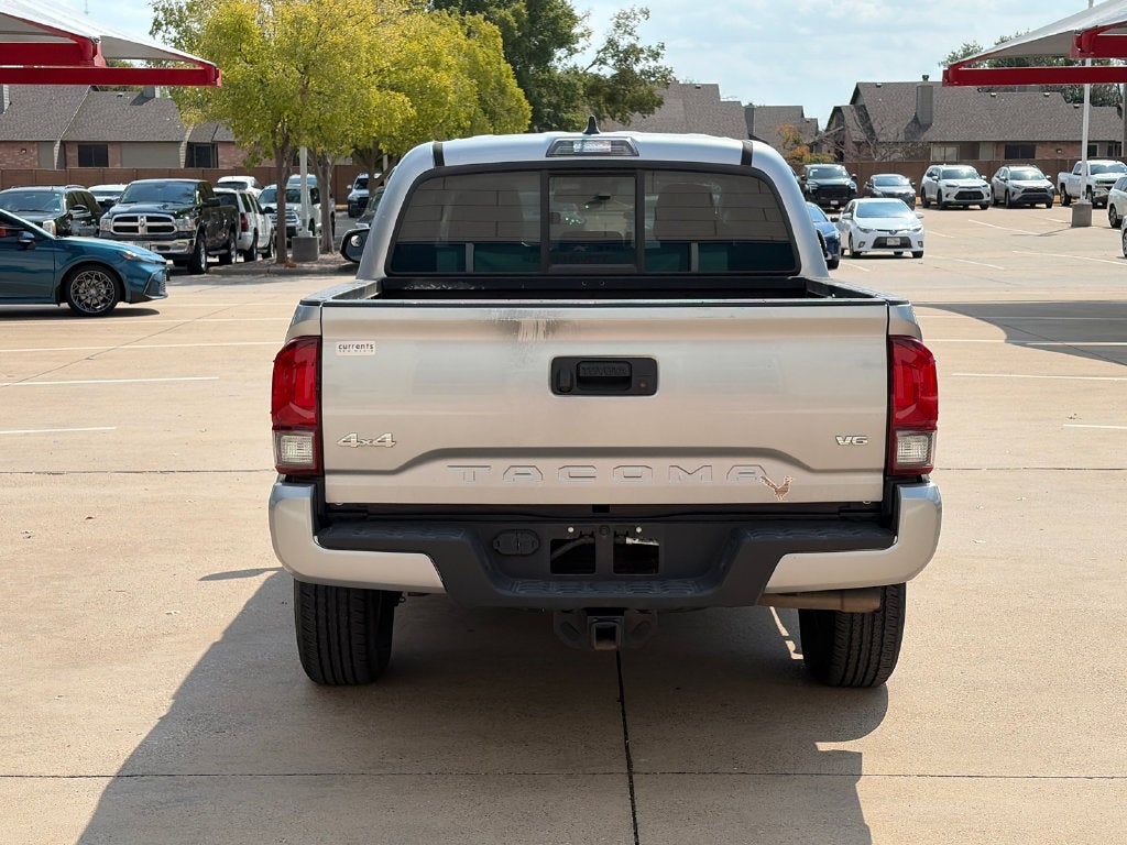 2023 Toyota Tacoma SR V6