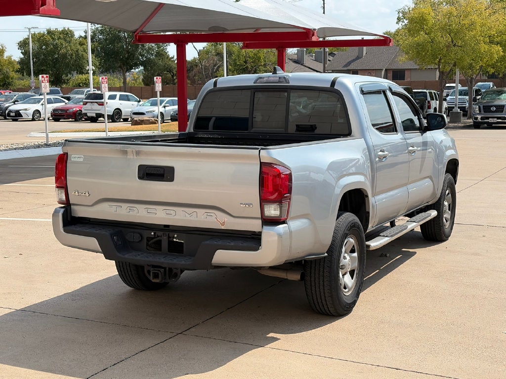 2023 Toyota Tacoma SR V6