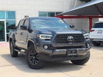 2023 Toyota Tacoma Limited V6