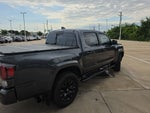 2023 Toyota Tacoma Limited V6