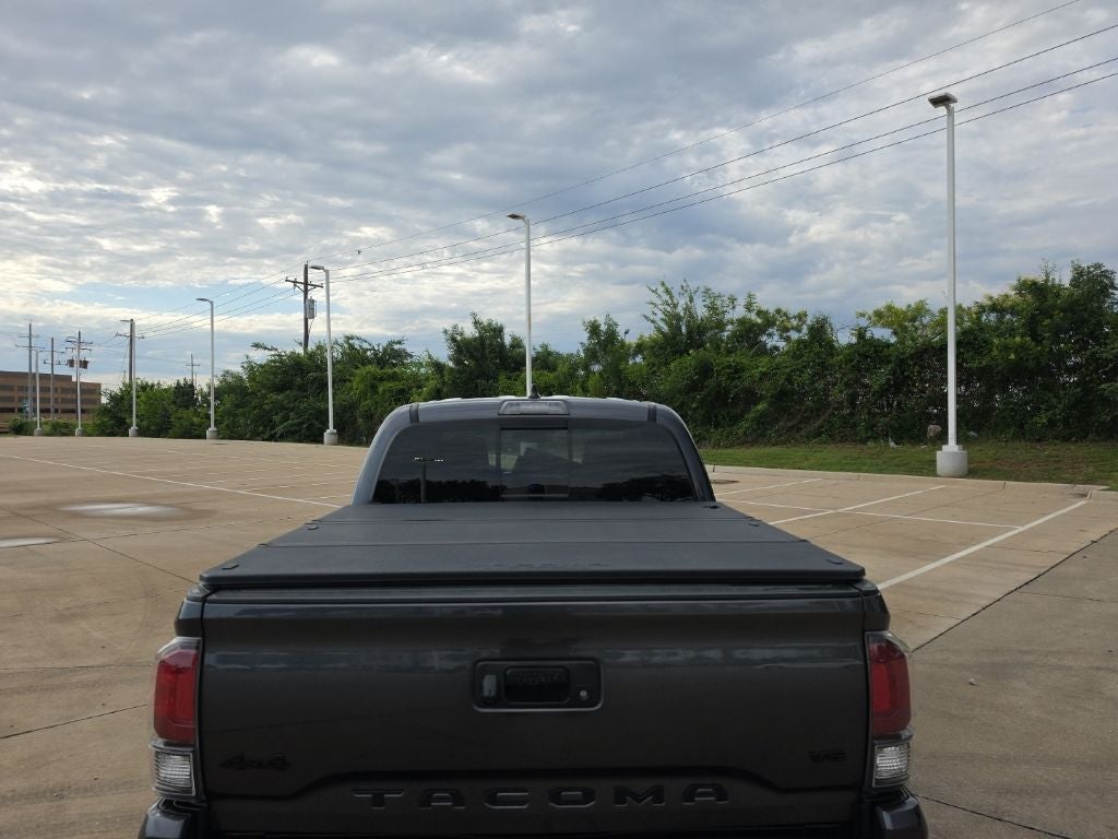 2023 Toyota Tacoma Limited V6