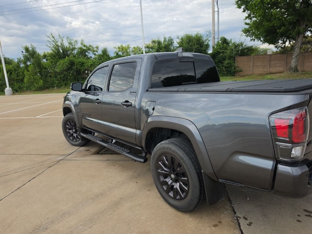 2023 Toyota Tacoma Limited V6
