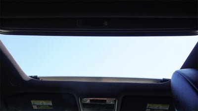 2022 Toyota Tacoma Limited V6