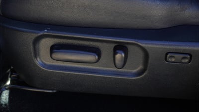 2022 Toyota Tacoma Limited V6