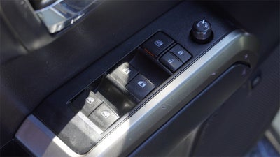 2022 Toyota Tacoma Limited V6