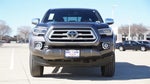 2022 Toyota Tacoma Limited V6