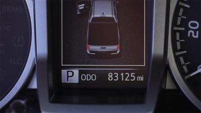 2022 Toyota Tacoma Limited V6