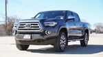 2022 Toyota Tacoma Limited V6