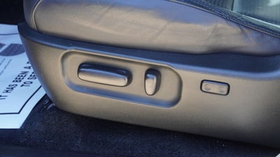 2023 Toyota Tacoma Limited V6