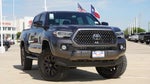 2023 Toyota Tacoma Limited V6