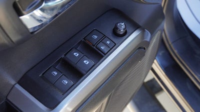2023 Toyota Tacoma Limited V6