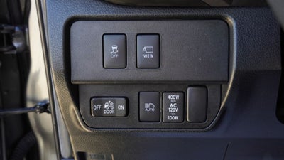 2023 Toyota Tacoma Limited V6