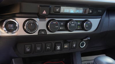 2023 Toyota Tacoma Limited V6