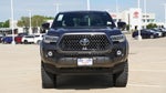2023 Toyota Tacoma Limited V6