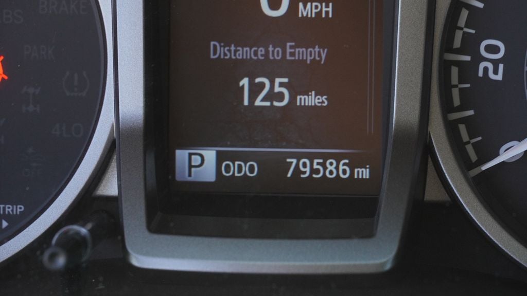 2023 Toyota Tacoma Limited V6
