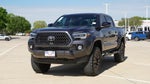 2023 Toyota Tacoma Limited V6