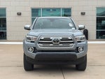 2019 Toyota Tacoma Limited V6