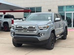 2019 Toyota Tacoma Limited V6