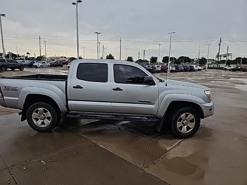 2013 Toyota Tacoma PreRunner