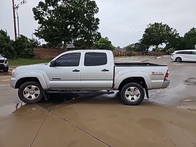 2013 Toyota Tacoma PreRunner
