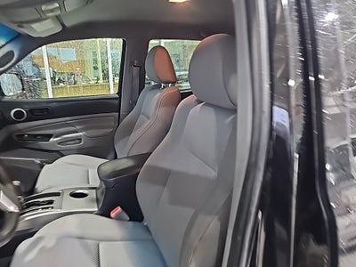 2015 Toyota Tacoma PreRunner