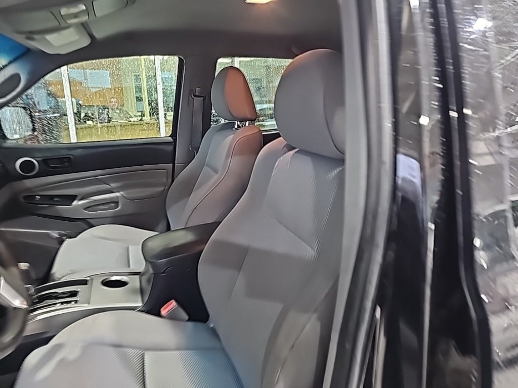 2015 Toyota Tacoma PreRunner