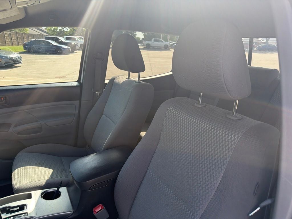 2013 Toyota Tacoma PreRunner
