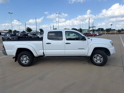 2013 Toyota Tacoma PreRunner