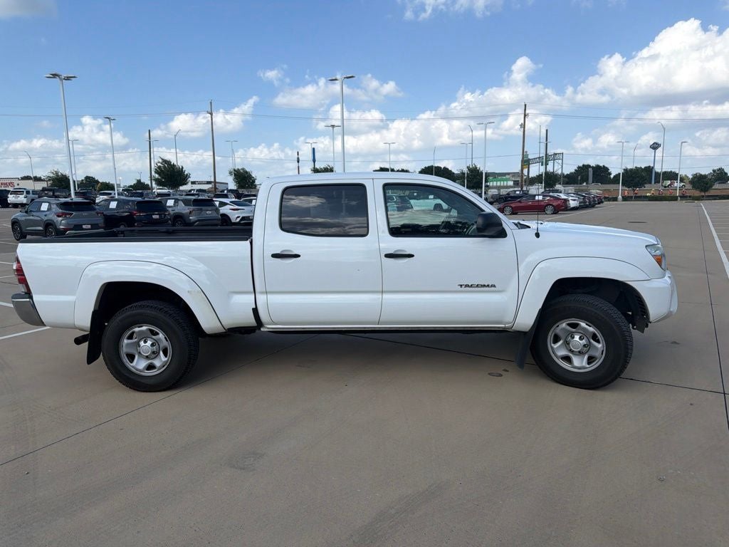 2013 Toyota Tacoma PreRunner