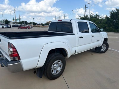 2013 Toyota Tacoma PreRunner
