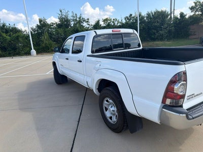 2013 Toyota Tacoma PreRunner