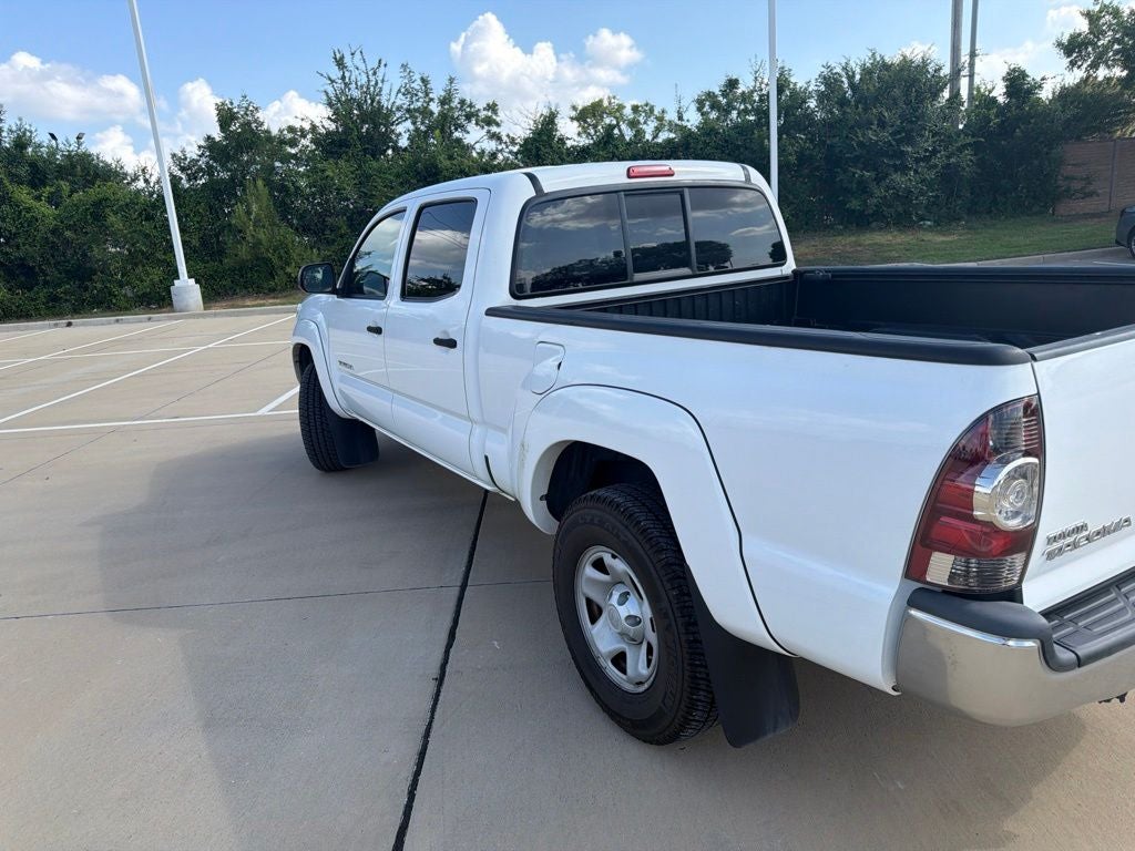 2013 Toyota Tacoma PreRunner
