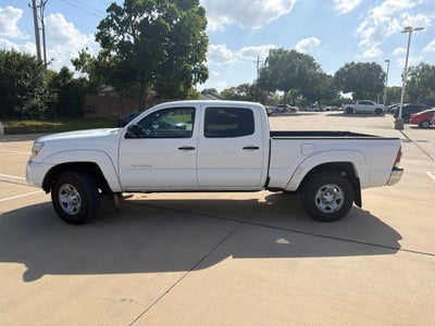 2013 Toyota Tacoma PreRunner