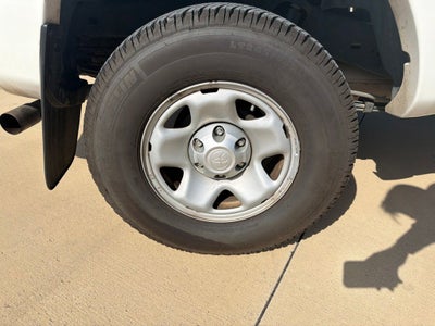 2013 Toyota Tacoma PreRunner
