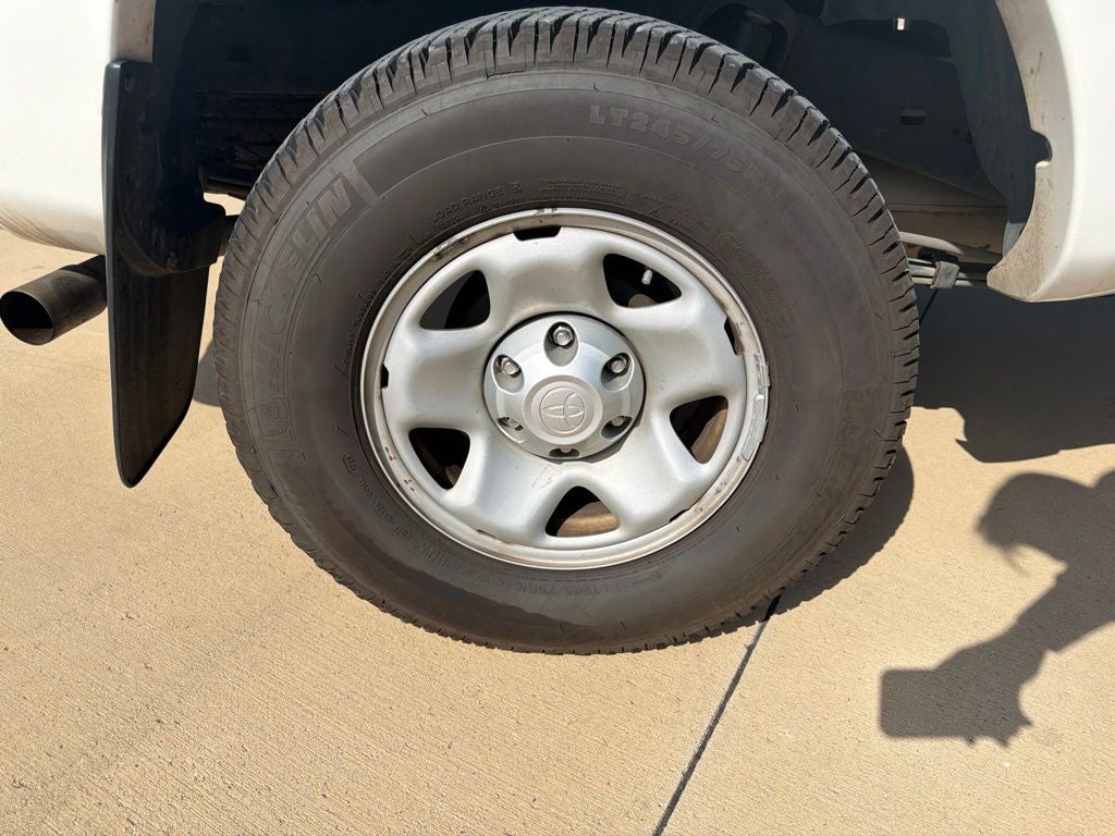 2013 Toyota Tacoma PreRunner