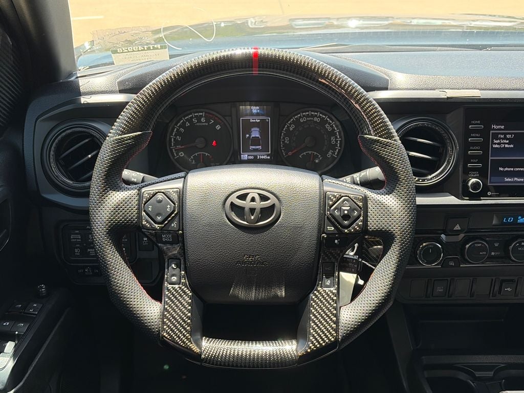 2023 Toyota Tacoma SR V6